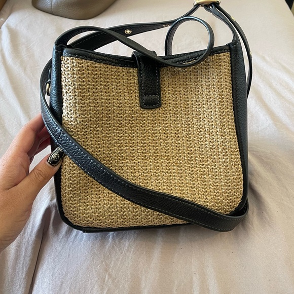 Coach Hadley mini crossbody - Picture 5 of 9